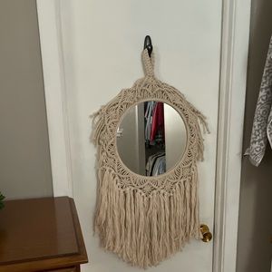 Macreme mirror brand new